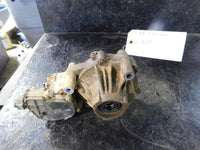 2002 Yamaha Kodiak 400 Front Differential