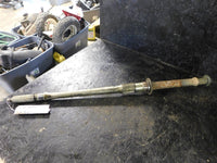 2002 Yamaha Kodiak 400 Rear Axle