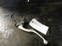 2002 Yamaha Kodiak 400 Brake Perch