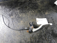 2002 Yamaha Kodiak 400 Brake Perch