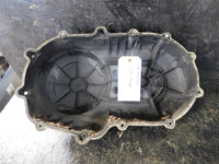 2002 Yamaha Kodiak 400 Clutch Cover