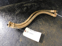 2003 Honda Rancher 350FM 4wd Oil Lines