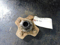 2003 Honda Rancher 350FM 4wd Rear Right Wheel Hub