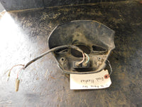 1999 Kawasaki Prairie 300 4x4 Dash Plastic