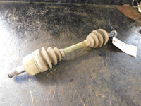 1999 Kawasaki Prairie 300 4x4 Right Front Axle