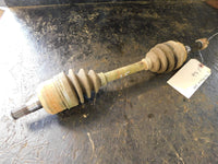 1999 Kawasaki Prairie 300 4x4 Left Front Axle