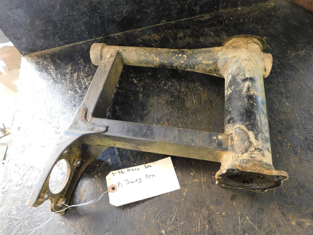 1999 Kawasaki Prairie 300 4x4 Swingarm