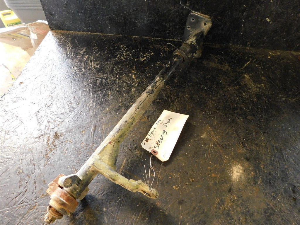 1999 Kawasaki Prairie 300 4x4 Steering Stem