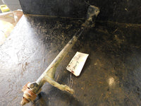 1999 Kawasaki Prairie 300 4x4 Steering Stem