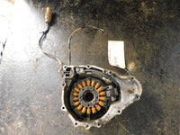 1999 Kawasaki Prairie 300 4x4 Stator & Cover