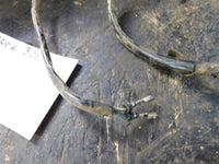 1999 Kawasaki Prairie 300 4x4 Stator & Cover