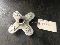 2007 Kawasaki Brute Force 750 Right Rear Wheel Hub