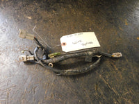 2002 Yamaha YZ400F Wiring Harness
