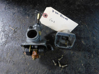 1985 Kawasaki Bayou 185 Carburetor / OEM - CORE