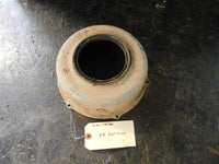 2002 Suzuki King Quad 300 4x4 Right Rear Brake Dust Cover