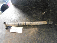 2002 Suzuki King Quad 300 4x4 Front Drive Shaft