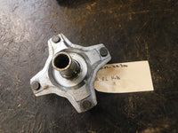 2002 Suzuki King Quad 300 4x4 Left Front Wheel Hub