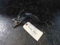 2002 Suzuki King Quad 300 4x4 Rear Foot Brake Pedal