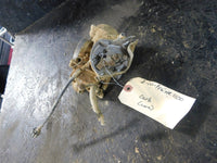 2000 Kawasaki Prairie 400 4x4 Carburetor - CORE