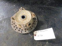 2000 Kawasaki Prairie 400 4x4 Left Front Wheel Hub