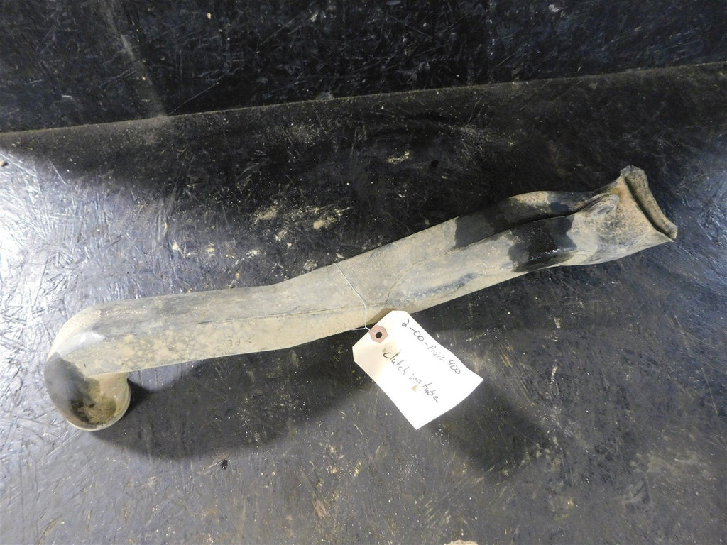 2000 Kawasaki Prairie 400 4x4 Intake Tube