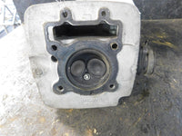 1986 Kawasaki Bayou 185 2x4 Cylinder Head - CORE
