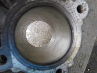 1986 Kawasaki Bayou 185 2x4 Cylinder