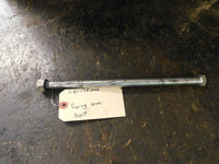 1981 Kawasaki CSR1000 Swingarm Bolt