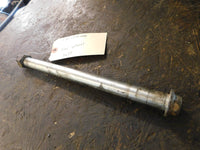 1981 Kawasaki CSR1000 Rear Wheel Bolt