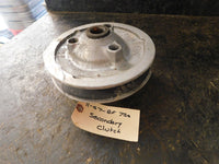 2007 Kawasaki Brute Force 750 Secondary Clutch