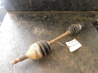 2007 Kawasaki Brute Force 750 Left Front Axle