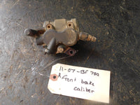 2007 Kawasaki Brute Force 750 Right Front Brake Caliper