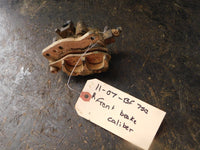 2007 Kawasaki Brute Force 750 Right Front Brake Caliper