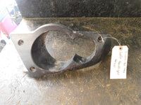 2007 Kawasaki Brute Force 750 Left Headlight Bezel