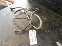 2007 Kawasaki Brute Force 750 Front Brake Lines