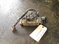 2007 Kawasaki Brute Force 750 Speedometer