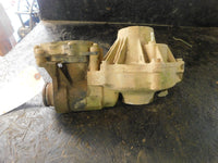 2004 Yamaha Bruin 350 4x4 Front Differential