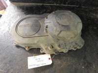 2004 Yamaha Bruin 350 4x4 Outer Clutch Cover