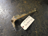 2004 Yamaha Bruin 350 4x4 Rear Brake Pedal