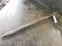 2004 Yamaha Bruin 350 4x4 Rear Axle