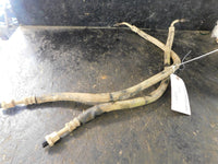 2004 Yamaha Bruin 350 4x4 Oil Lines