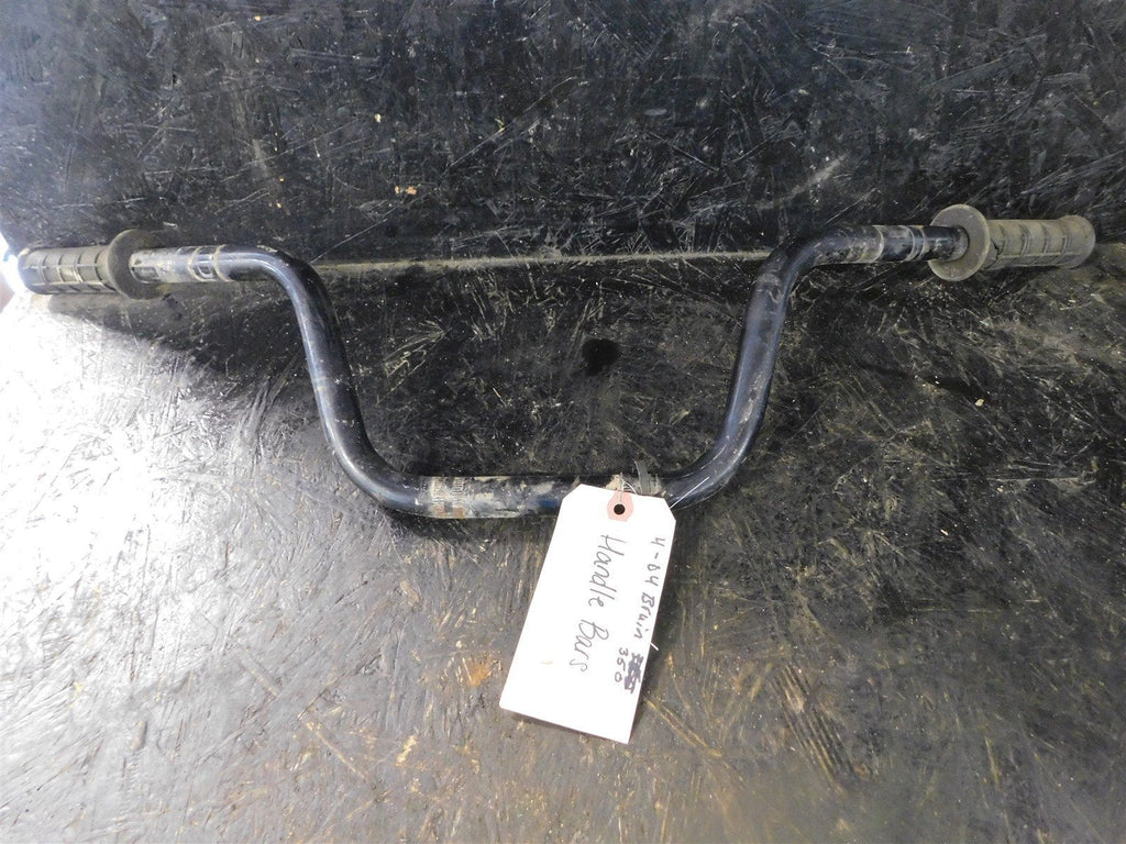 2004 Yamaha Bruin 350 4x4 Handle Bars
