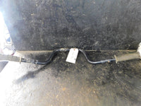 2004 Yamaha Bruin 350 4x4 Handle Bars