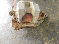 2007 Yamaha Grizzly 700 EPS  4x4 Right Rear Brake Caliper