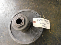 2007 Yamaha Grizzly 700 EPS 4x4 Secondary Clutch