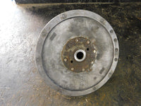 2007 Yamaha Grizzly 700 EPS 4x4 Secondary Clutch