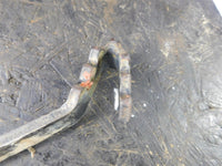 2007 Yamaha Grizzly 700 EPS 4x4 Brake Pedal