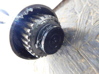 2007 Yamaha Grizzly 700 EPS 4x4 Front Drive Shaft