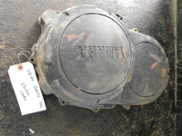 2007 Yamaha Grizzly 700 EPS 4x4 Clutch Cover