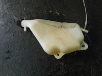 2007 Yamaha Grizzly 700 EPS 4x4 Radiator Overflow Tank